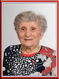 Rosa Cordenons "Rosina"