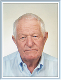 Ernesto Biscontin "Carmelo"