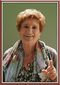 Giovanna Piccinato "Gianna"