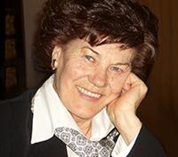 Serafina Argenton "Sara"