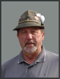 Alpino Alberto Ceccato classe 1953