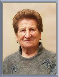 Lina Cester "Dorina"