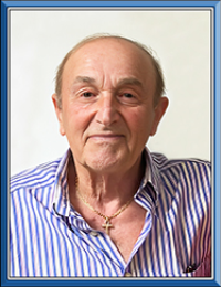 Giovanni Colussi "Gianni"