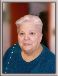 Giancarla Tuveri "Gianna"