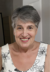 Maria Grazia Cotza "Graziella"