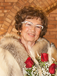 Graziella Angi "Paola"