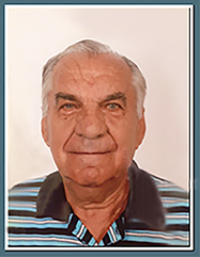 Angelo Geremia Mastrangelo